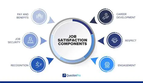 The Role of Job Satisfaction in Employee Performance