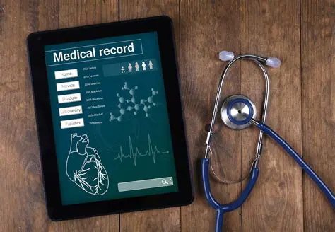 The Role of Medical Records in Healthcare