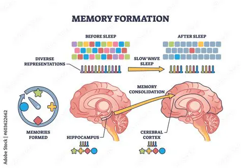 The Role of Memory and Suggestion