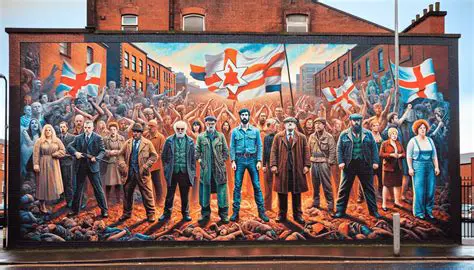 The Role of Murals in Promoting Social Justice