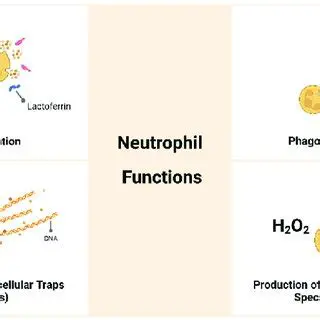 The Role of Neutrophils in ARDS