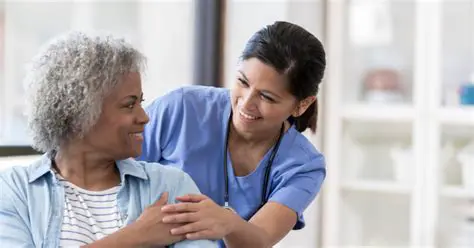 The Role of Nurses in Providing Quality Nursing Care