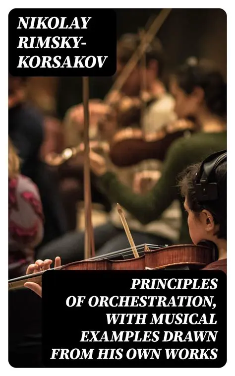 The Role of Orchestration in Musical Storytelling