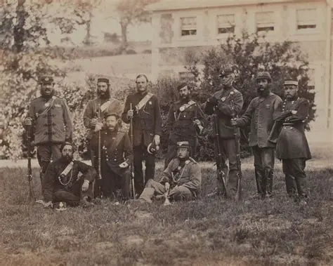 The Role of the Army in a Just Society
