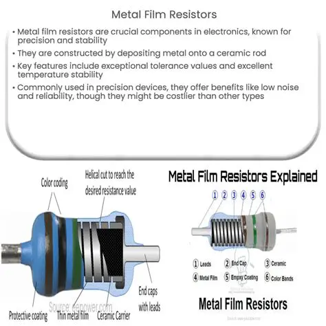 The Role of the Metal Film