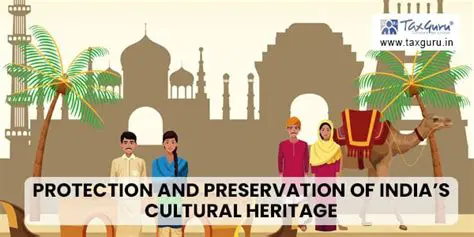 The Role of the Museum in Preserving Cultural Identity