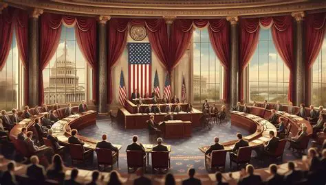 The Role of the Senate in Cabinet Approval
