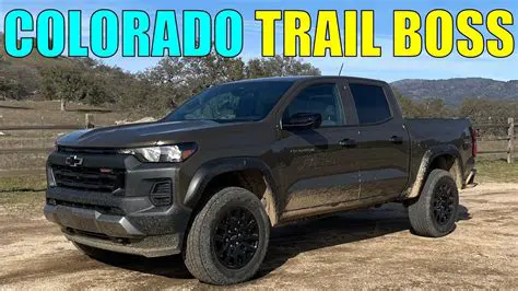 The Role of the Trail Boss