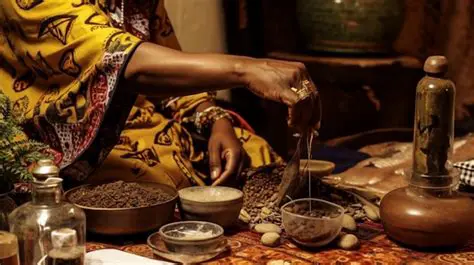 The Role of Traditional Medicine in Toba Batak Culture