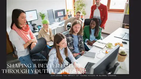 The Role of Youth in the Success of BUMDes Mekar Laras