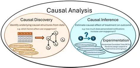 The Science of Causal Discovery