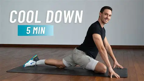 The Science of Cooling Down
