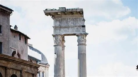 The Selection of Consuls in Ancient Rome