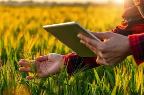 The Shortcomings of Existing Crop Management Software