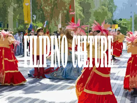 The Significance of Culture in the Philippines