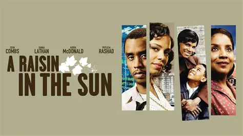 The Significance of Education in A Raisin in the Sun
