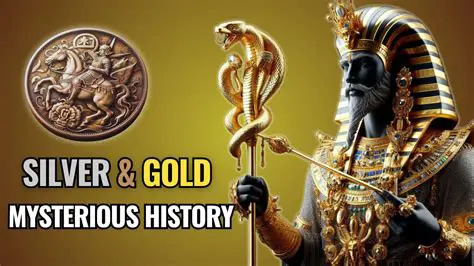 The Significance of Gold and Silver in Inca Culture