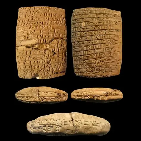 The Significance of Grave Goods in Anatolian Archaeology