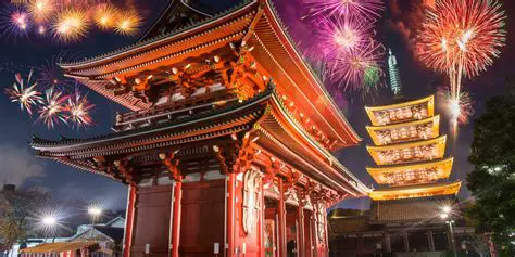 The Significance of Shogatsu in Japan