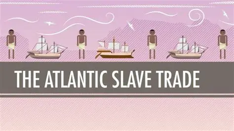 The Significance of the Atlantic System