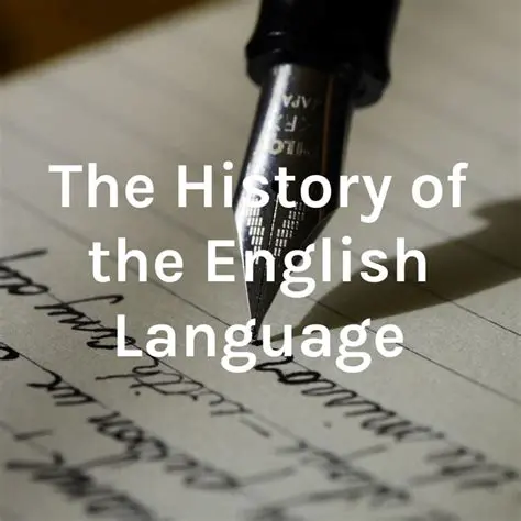 The Significance of the English Language