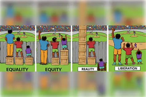 The Significance of the Equality Principle