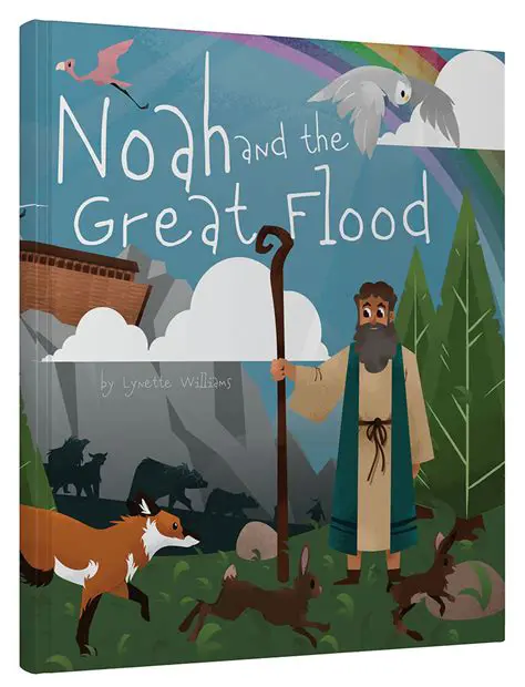 The Significance of the Flood