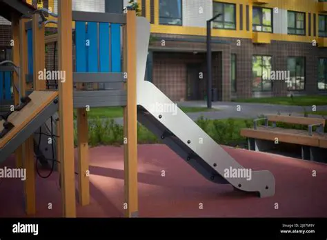 The Significance of the Playground Infraction