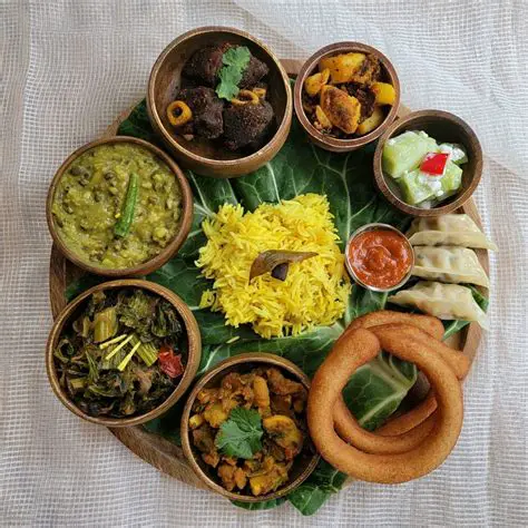 The Significance of Traditional Food in the Pakpak Community