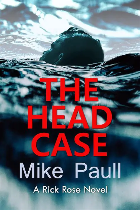 The Six Amp Heads of the Head Case
