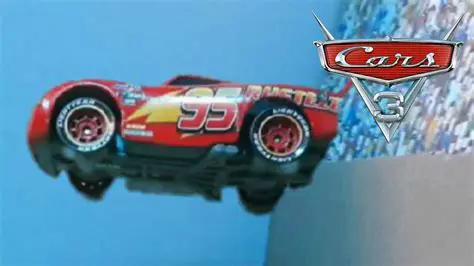 The Story Behind Crazy Crash Racing