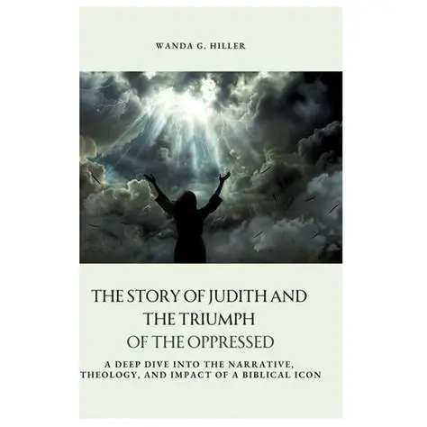 The Story of Judith and Her Grandfather
