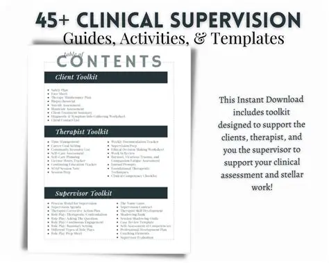 The Strengths of Clinical Management