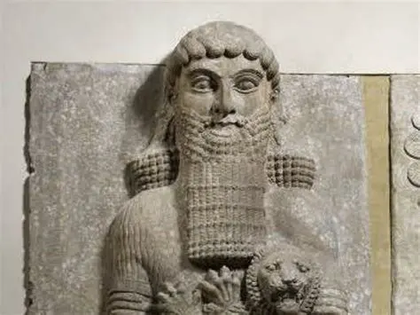The Supernatural in the Epic of Gilgamesh