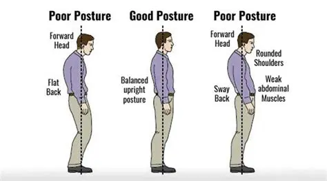 The Symbolism of Standing Upright