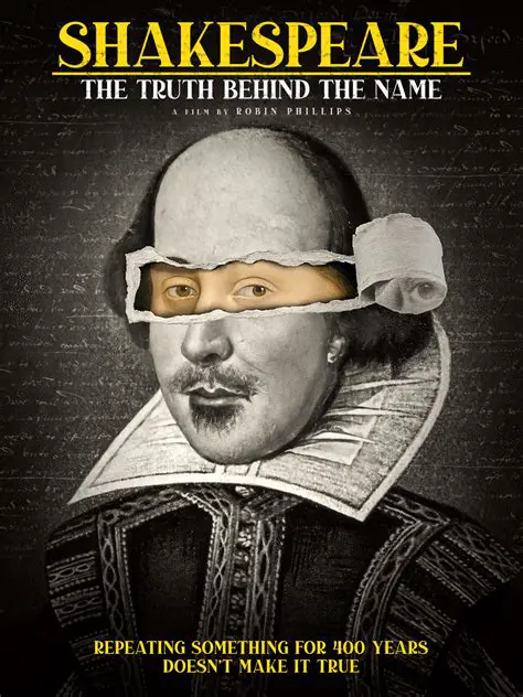 The Truth Behind the Pen Name