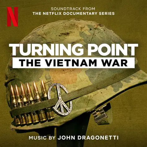 The Turning Point of the War