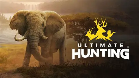 The Ultimate Hunting Experience