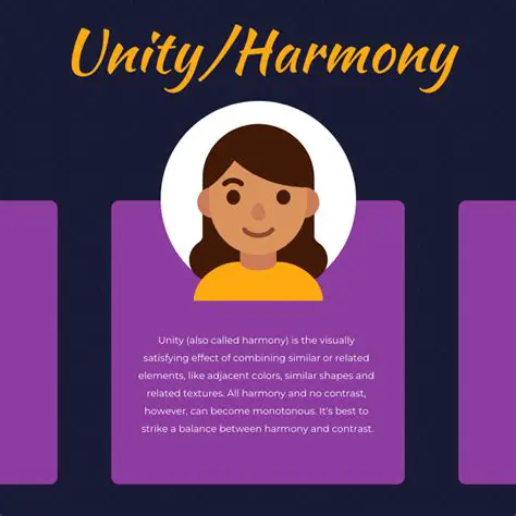 The Unity and Harmony of Creation