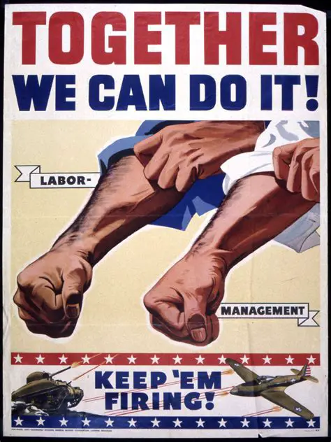 The use of propaganda in modern social media