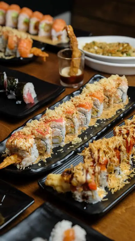 The World of NeoSushi City