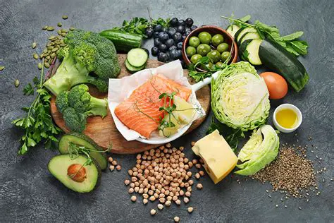 This allows the group to meet its nutritional needs