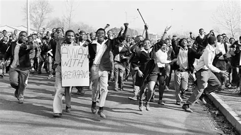 Three Ways in which the Soweto Protests Harmed their Community