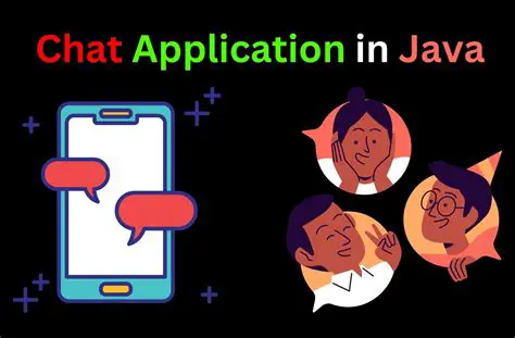 Tighter communication with Java code