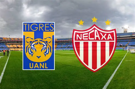 Tigres vs. Necaxa: Previa, Análisis y Predicciones del Duelo Clave en la Liga MX
