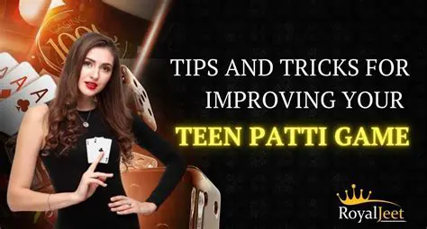 Tips and Tricks for Improving Your Game