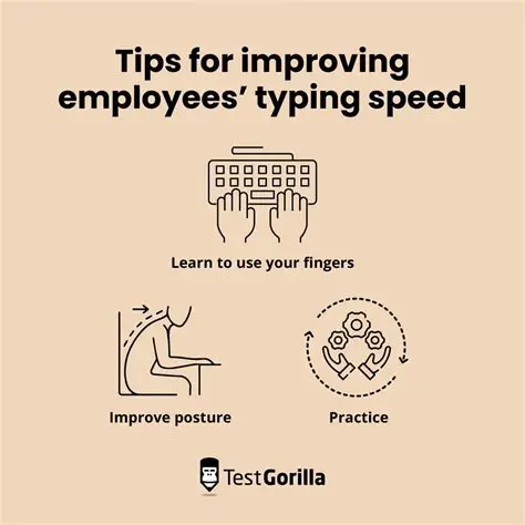 Tips for Improving Average Speed