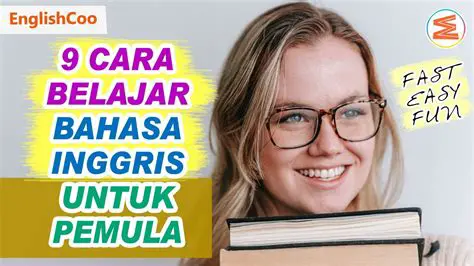 Tips untuk Belajar Berbicara dengan Tepat dalam Bahasa Inggris