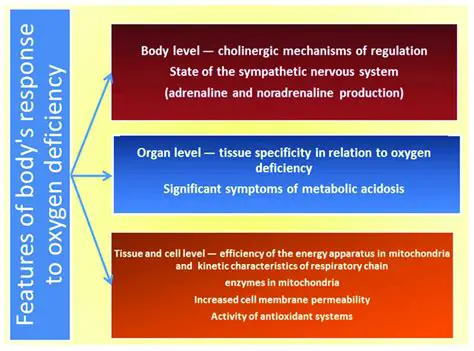 Tolerance to Oxygen Deficiency