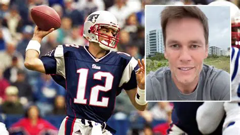 Tom Brady News: The GOAT's Next Chapter After NFL Retirement